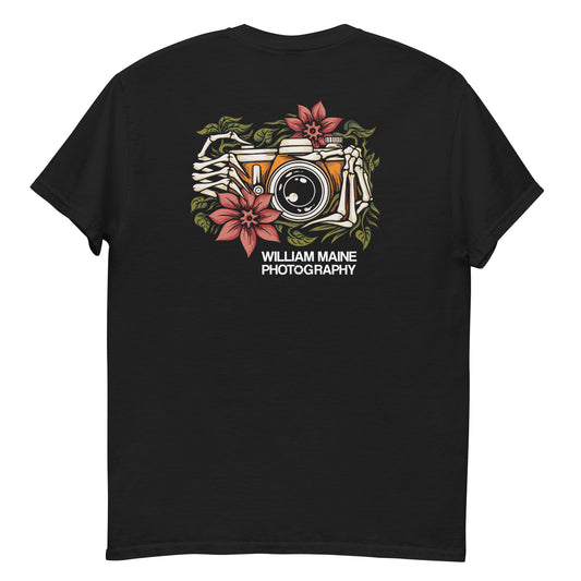 Death Of The DSLR Signature T Shirt